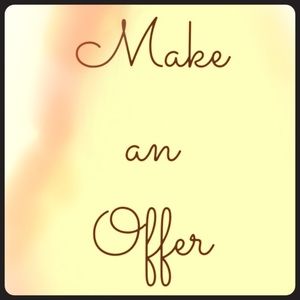 ~Make An Offer~